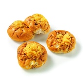 Bakkershart BakkersHart Kaasuienbollen