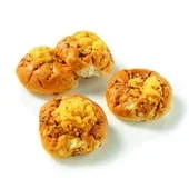 Bakkershart BakkersHart Kaasuienbollen