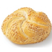 Spar Spar kaiserbroodje sesamzaad