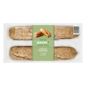 G'Woon baguettes volkoren zav