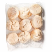 Bakkershart BakkersHart kaiserbroodje