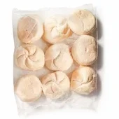 Bakkershart BakkersHart kaiserbroodje