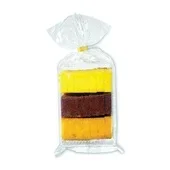 Bakkershart BakkersHart Trio cake