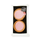 Bakkershart BakkersHart pencees roze