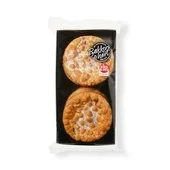 Bakkershart BakkersHart pencees appel kruimel