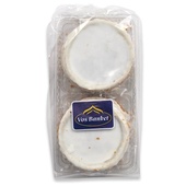 Vos Banket Vos Banket Cake Kersen