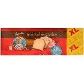 Lindemuller Lindemuller cake Indische