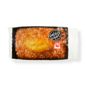 Bakkershart BakkersHart citroencake