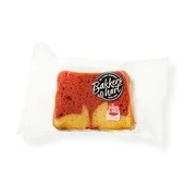 Bakkershart BakkersHart red velvet cake plakken 6 stuks