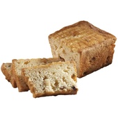 Vos Banket Vos Banket boerencake met appel