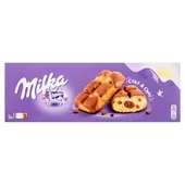 Milka Milka cake & choc