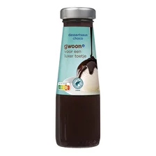 G'Woon g'woon muffins chocolade