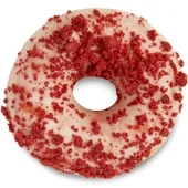 Dunkin Donuts Dunkin Donuts cheesecake crumble