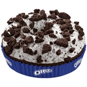 Spar Spar donut oreo