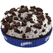 Spar Spar donut oreo