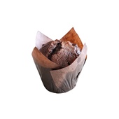 Spar Spar muffin chocolade
