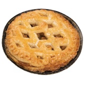 Spar Spar appeltaartje mini