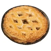 Spar Spar appeltaartje mini