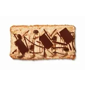 Bakkershart BakkersHart mokka schnitte