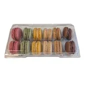 Bakkershart BakkersHart macarons