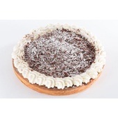 Lokaal Lokaal rijstevlaai slagroom hele vlaai