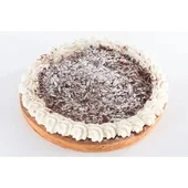 Lokaal Lokaal rijstevlaai slagroom hele vlaai