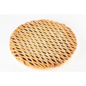 Lokaal Lokaal vlaai kersen hele vlaai