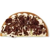 Bakkershart BakkersHart rijstevlaai half