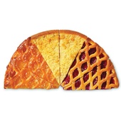 Bakkershart BakkersHart vlaaienpunten mix