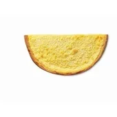 Bakkershart BakkersHart roomkruimel vlaai halve