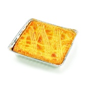 Bakkershart BakkersHart Boterkoek pondje