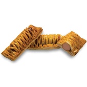 Spar Spar Curryworst broodje