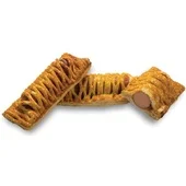 Spar Spar Curryworst broodje
