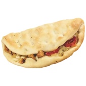 Spar Spar calzone kip