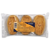 Vos Banket Vos Banket Koek Ovalen Roomboter