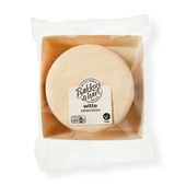 Bakkershart BakkersHart witte eierkoeken 4 stuks