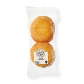 Bakkershart BakkersHart mini eierkoeken 10 stuks