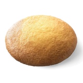 Spar Spar eierkoek per stuk verpakt