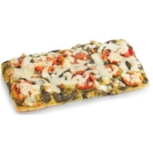 Spar Spar focaccia carpese