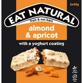 Eat Natural Eat Natural almond & apricot