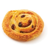 Spar Spar koffiebroodje