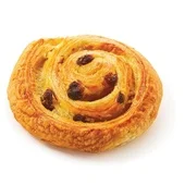 Spar Spar koffiebroodje