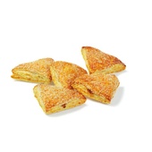 Spar Spar Roomboter appelflap mini