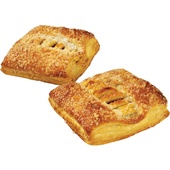 Spar Spar roomboter kersencarree