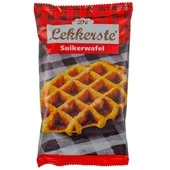 De Lekkerste De Lekkerste suikerwafel