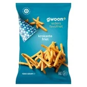 G'Woon Frites