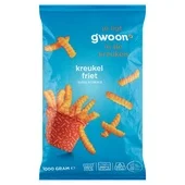G'Woon kreukelfriet