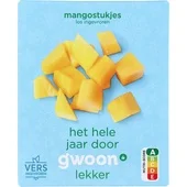 G'Woon Mango