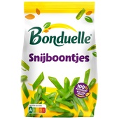 Bonduelle Bonduelle snijbonen Hollands