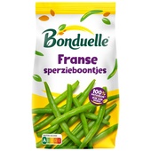 Bonduelle Bonduelle sperzieboontjes Frans